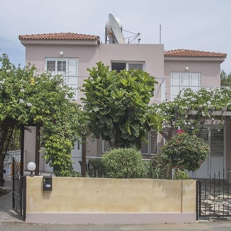 Nissi Maria Villa Айя-Напа Экстерьер фото