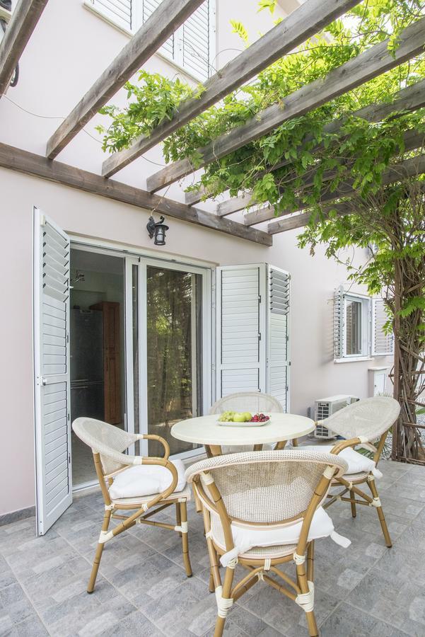 Nissi Maria Villa Айя-Напа Экстерьер фото